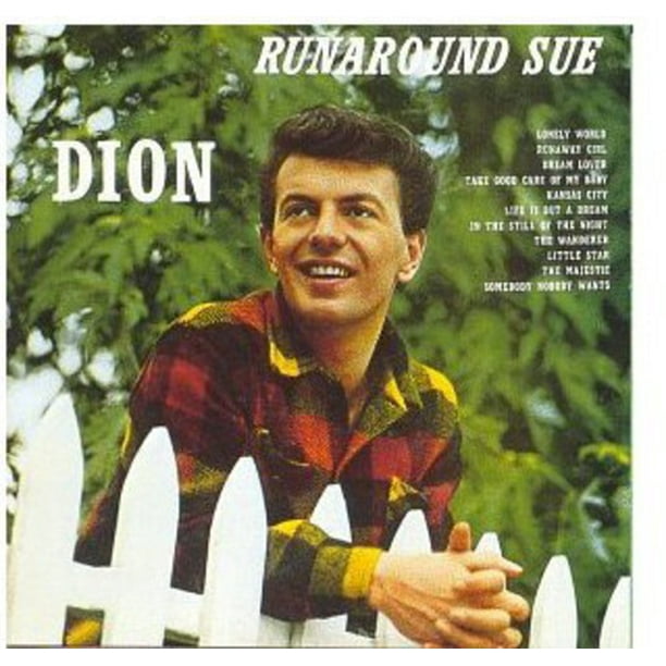 levi's runaround