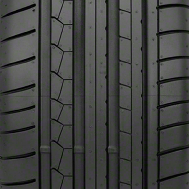 Dunlop SP Sport Maxx GT UHP 275/35ZR20 102Y XL Passenger Tire