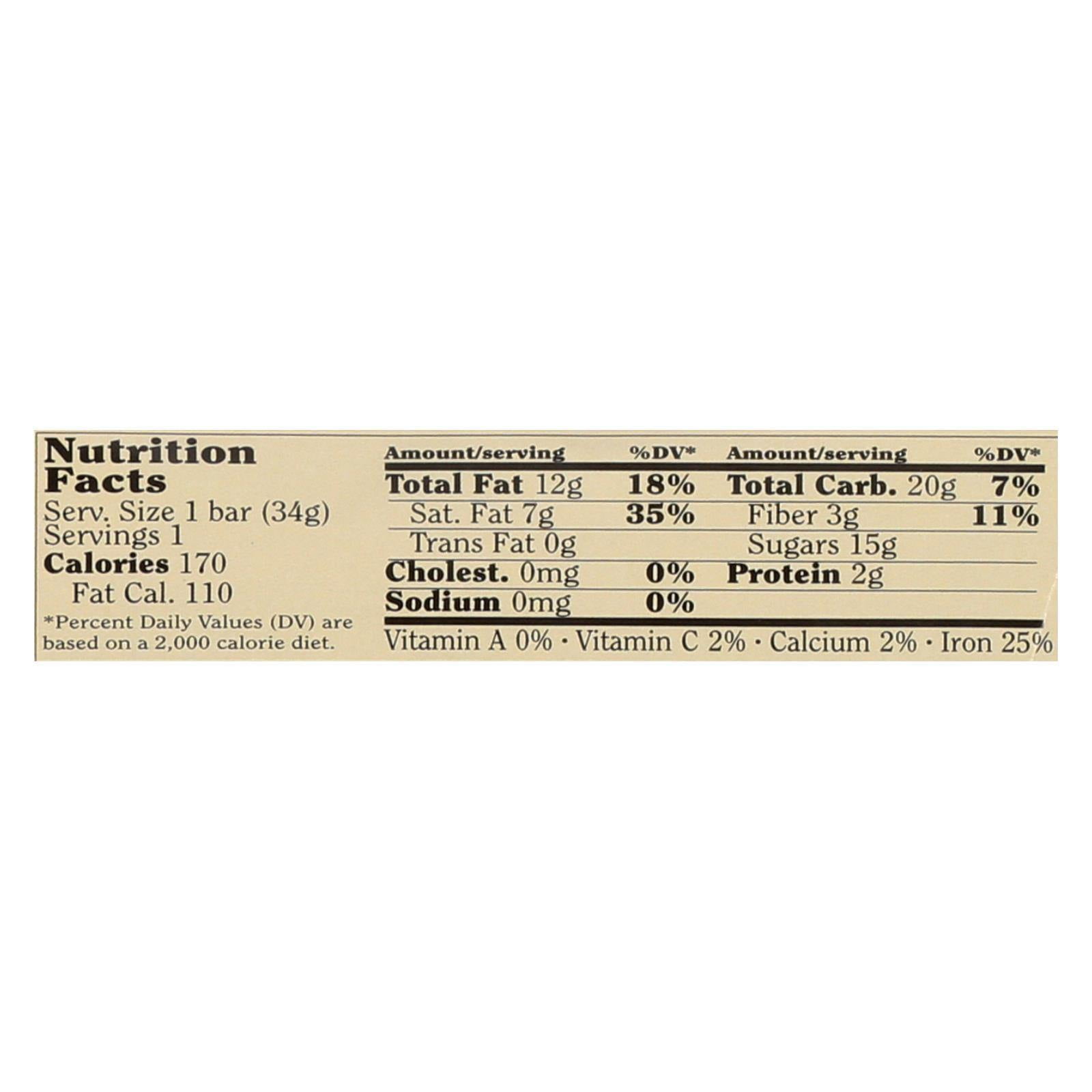 Chocolove - Dark Chocolate Mini Bars Box Raspberries - 12 Mini Bar(s) Pack Of 12