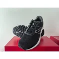 thumbnail image 2 of Size 11.5 - New Balance 520v8 Low Black, 2 of 6