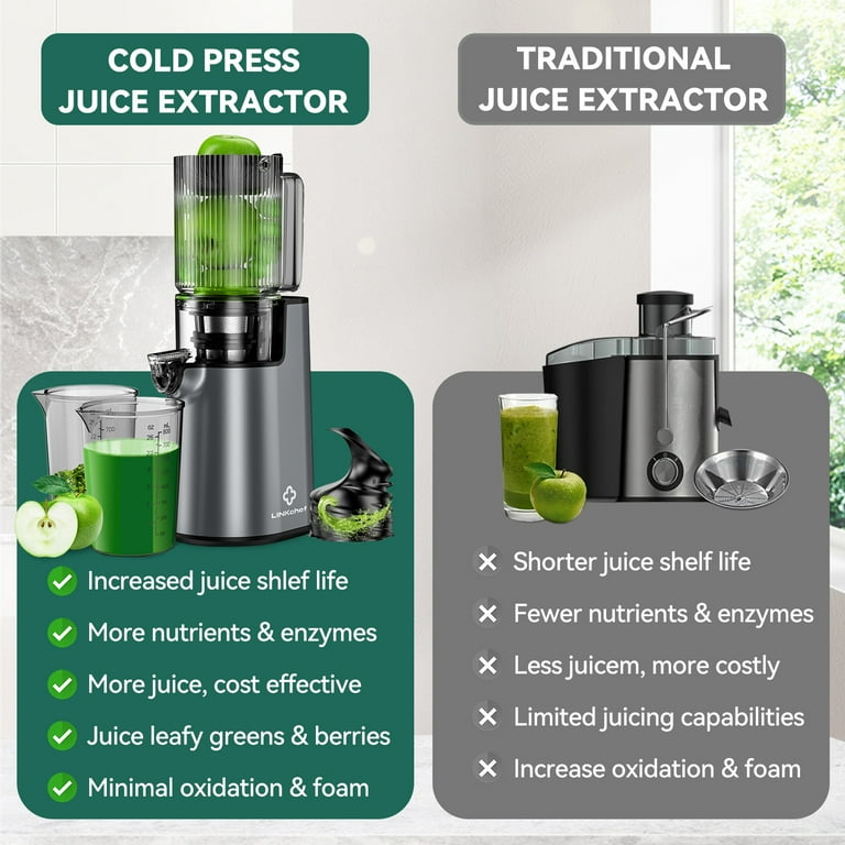 Best leafy green juicer sales