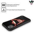 thumbnail image 2 of Head Case Designs Officially Licensed The Joker DC Comics Character Art Laugh Bat Logo Hybrid Case Compatible with Apple iPhone 13 Pro Max, 2 of 7