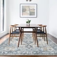 thumbnail image 2 of Area Rugs x for Living Room Machine Washable Rug for Hallway Kitchen Low Pile Print Rug for Bedroom Dining Room Home Office, 2 of 8