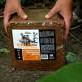 thumbnail image 3 of Ani-Logics Outdoors Crush Persimmon Whitetail Deer 20 lb Block, 3 of 6