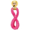 Noodle Roonie Craft Wire 1.25"X6.5'-Pink, Pk 6, Pepperell