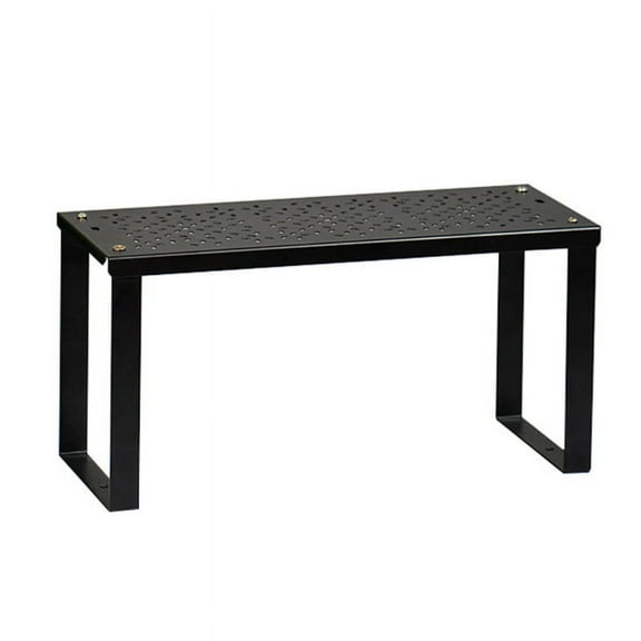 Kitchen Shelf Storage for Cabinet Counter Cupboard Stackable Rack Organizers