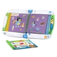 thumbnail image 4 of Paquete de actividades LeapFrog LeapStart Bluey Diversión y juegos, 4 of 9
