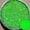 A, variant on 100pcs 0.39 Luminous Stones for Corridors, Resin Fluorescent Rocks for Fish Tank Aquarium Garden Pathway Decor, Outdoor Camping Fairy Lights Alternative(C)