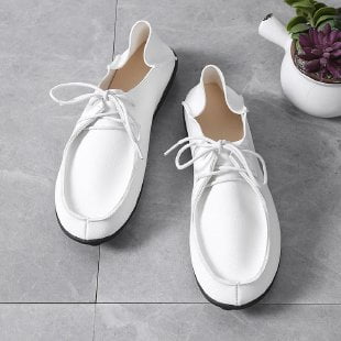 Hey Dude Mocassins Femme Plateforme Ticticlily - Confort Enfiler Semelle Caoutchouc Chaussures Travail Décontracté Hey Dude Mocassins Femme Plateforme Ticticlily - Confort Enfiler Semelle Caoutchouc Chaussures Travail Décontracté
