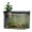 Black, variant on WINDLAND Leakproof Gold Fish Tanks Aquariums Tanks Ecological Fishtanks For Home Office