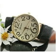 thumbnail image 4 of Easy to Read Numbers Watch Wild Style Easy to Read Big Numbers Wrist  Watch-212, 4 of 4