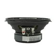 thumbnail image 3 of Kicker CS Series CSC4 Haut-Parleur Audio de Voiture 4 Pouces avec Caissons de Basses, Jaune (2 Pack), 3 of 5
