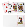 thumbnail image 4 of Baraja de cartas Yuanhe Jumbo, baraja grande y gigante, baraja completa, 4 of 6