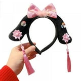 New Year s Chinese Style Flower Tassel Latt… product image