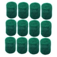 thumbnail image 5 of Worgeous Saxophone Felt Pads Green 12Pcs 0.4x0.3in, 5 of 8