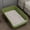 Green, variant on Extea Large Cat Litter Box with High Sides,Cat Boxes for Indoor Cats,Cat Litter Pan for Kitty,Litter Box with Low Entry,Easy to Clean,Anti-Splashing,23.6" x15.7" x6.2" (Green)
