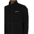 thumbnail image 4 of Berghaus Prism Micro Fleece Jacket, Black, 4 of 5