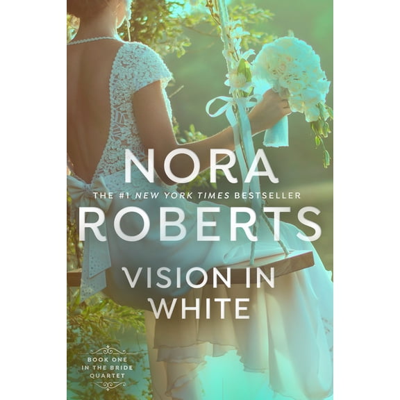 Pre-Owned Vision in White (Paperback) 0425227510 9780425227510