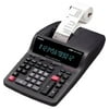 Dr-270tm Two-Color Desktop Calculator, Black/red Print, 4.8 Lines/sec