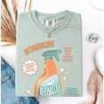 thumbnail image 4 of Retro Ad Style Graphic T-Shirt | Opalite Inspired Pop Culture Unisex Tee, 4 of 5