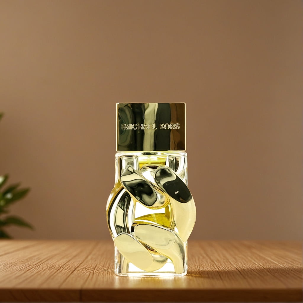 Michael Kors, Pour Femme Eau de Parfum Spray, 3.4 oz, Women