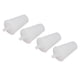 thumbnail image 4 of Tapón De Silicona, Práctico Juego De Tapones De Silicona Fuertes Protectores 20 Piezas Para El Trabajo, 4 of 7