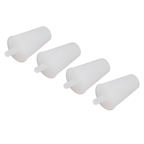 Silicone Plug,20Pcs Silicone Plug High Silicone Stopper Tapered Plug Quality You Can Trust