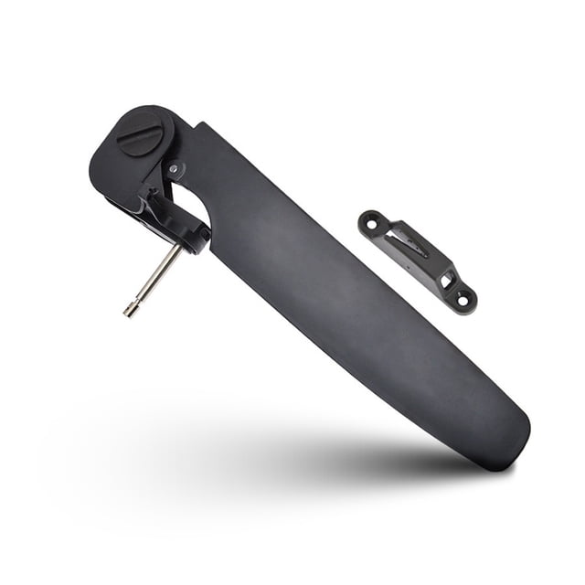 Timón de kayak Eigraketly de acero inoxidable portátil 80MM
