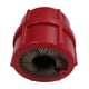 thumbnail image 2 of Limpiador de terminales de batería Herramienta manual universal Accesorios automotrices Poste de alambre de acero Rojo 17mm, 2 of 9