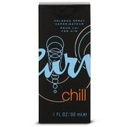 Curve Chill 1oz Col.
