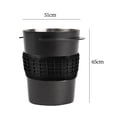 thumbnail image 4 of GROWTH TANK 51mm Espresso Dosing Cup Coffee Machine Powder Cup Kitchen Accessory for Home, 4 of 9