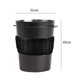 thumbnail image 4 of Taza dosificadora de , accesorio de cocina, parte del alimentador de polvo de , taza recogedora de polvo Barista para barra, 4 of 9