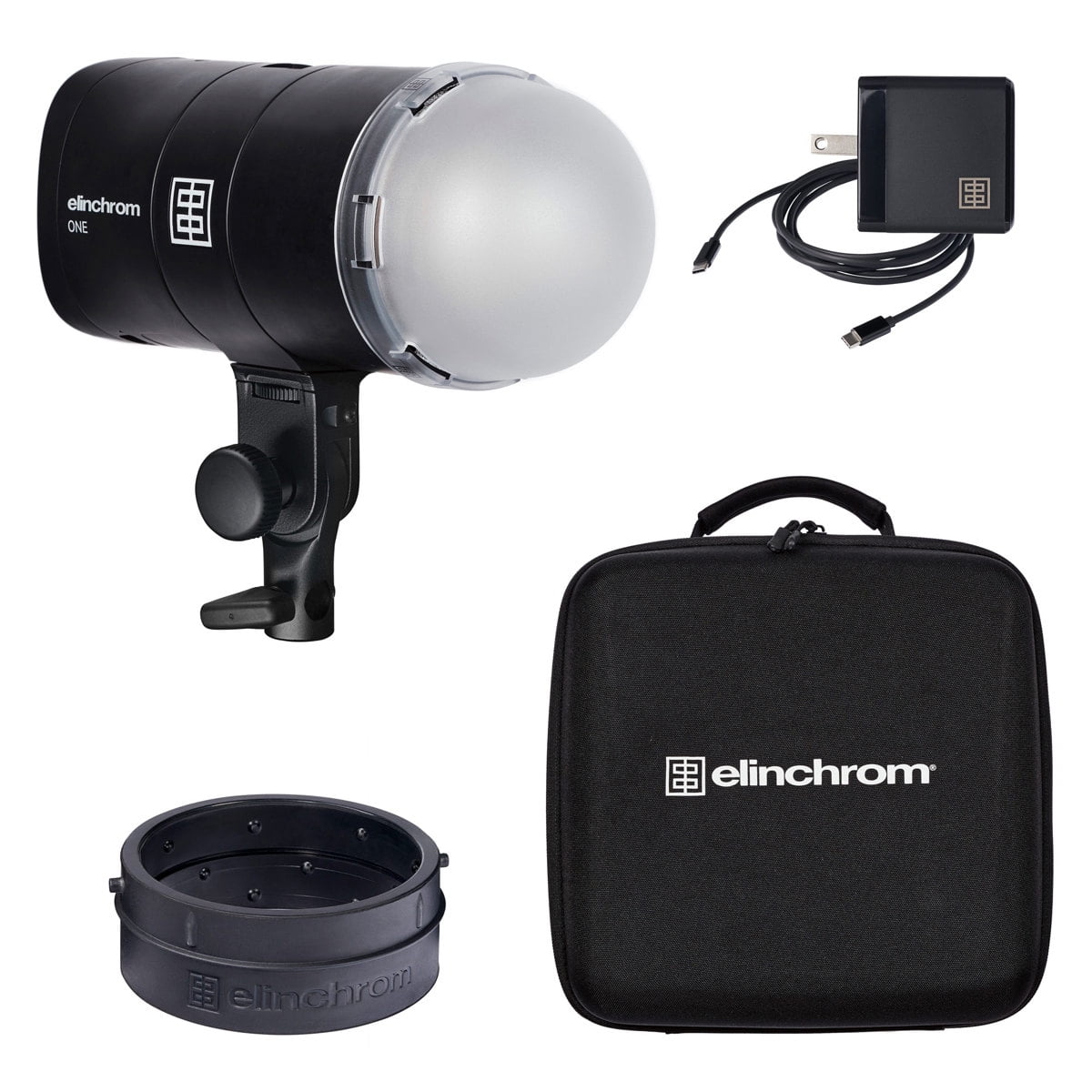 Profoto A10 On-Camera Flash Light for Sony Bundle with