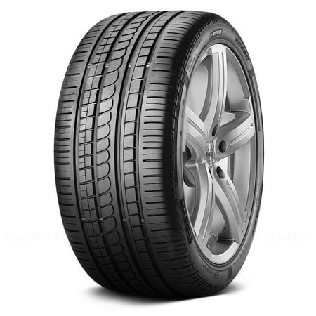 Pirelli P Zero 235/35ZR20