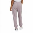 thumbnail image 3 of Puma Women's Pant Refined Track Jogger w/ Drawstring Soft Touch, 3 of 5
