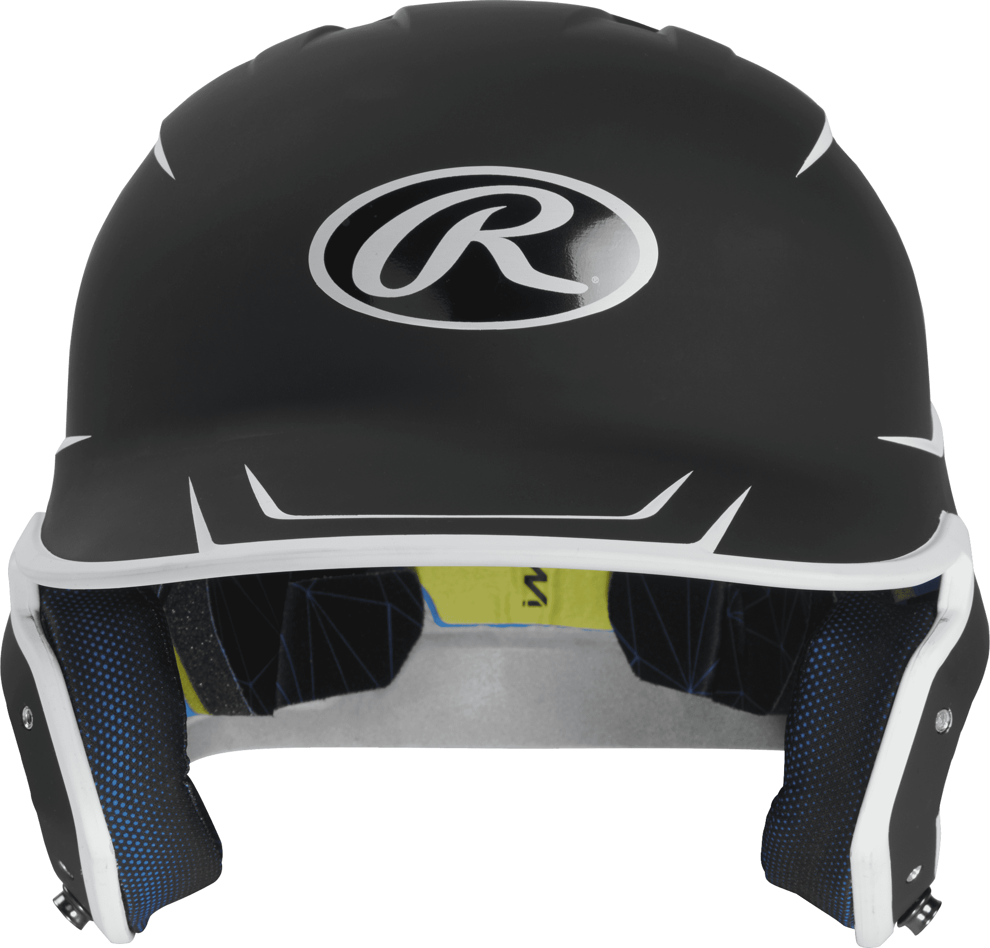 rawlings mach junior helmet
