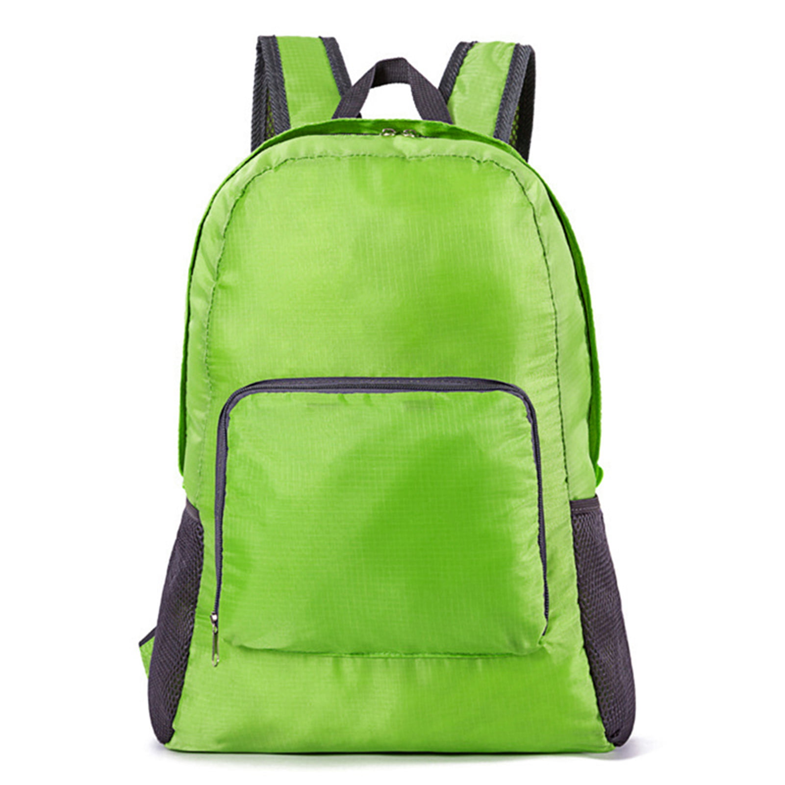 Outdoor Sports Travel Waterproof Foldable Backpack Hiking Bag Camping Rucksack 