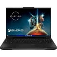thumbnail image 1 of ASUS - TUF Gaming A16 16 165Hz Laptop para juegos FHD-AMD Ryzen 7 7735HS con memoria DDR5 de 16GB - Radeon RX7700S 512GB PCIe SSD - NEGRO APAGADO, 1 of 3