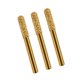 thumbnail image 2 of 3 uds brocas para muelas, cabezal de molienda redondo, accesorio de taladro Universal, molienda 6mm, 2 of 8
