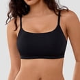 thumbnail image 5 of Seamless Wireless Bralette for and Everyday Wear Lightweight Breathable Support with Comfort Fusion, 5 of 5