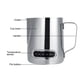 thumbnail image 5 of Jarra para espumar leche Ticfox acero inoxidable 600 ml, 5 of 12