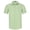 Sage Green, variant on Men's Cuban Guayabera Shirt Short Sleeve Button Up Cotton Linen Shirt for Beach Casual Wear