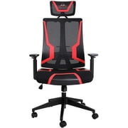 Pirecart Ergonomic Office Chair, Adjustable High Back Mesh Gaming Chair