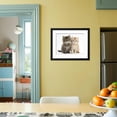 thumbnail image 5 of Maine Coon Kittens, 7 Weeks, Showing Different Colours, Animals Framed Art Print Wall Art by Mark Taylor Sold by Art.Com, 5 of 6