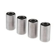 thumbnail image 1 of LOVIVER 4 Pièces Haute Performance Bras Oscillant Monter Bague pour ATV Go Kart Mini Vélo, 1 of 6