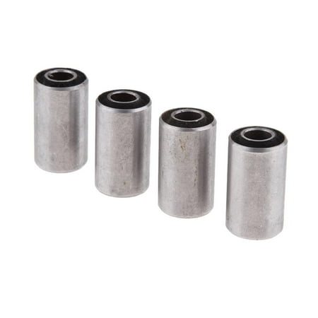 4 pieces arm mounting socket parts outer diameter: approx. 23 mm /