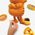 thumbnail image 4 of The Garfield Movie Wall Decals, 4 of 5