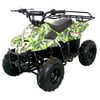 Vitacci Hawk 110cc Kids ATV