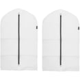 thumbnail image 1 of Brabantia Clothes Cover Set, M, White, 1 of 5