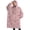Pink Cow Heart, variant on Oversized Wearable Blanket Hoodie,White Cow Scarf Pattern Sherpa Blanket Hoodie with Super Pockets,Super Warm Fuzzy Pullover for Women & Men
